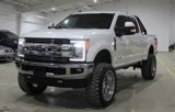 Used 2019 Ford F250 Lariat w/ Lariat Ultimate Package image 2