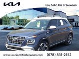 Used 2024 Hyundai Venue Limited image 1