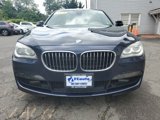 Used 2013 BMW 750Li xDrive w/ Executive Pkg image 2