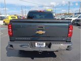Used 2017 Chevrolet Silverado 1500 LT w/ All Star Edition image 4