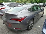 Used 2024 Acura Integra image 4