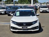 Used 2021 Honda Civic Sport image 2