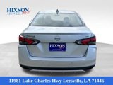 Used 2023 Nissan Versa SV image 4