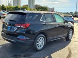 Used 2023 Chevrolet Equinox LT image 2