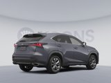 Used 2021 Lexus NX 300 F Sport image 4