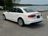 Used 2014 Audi A4 2.0T Premium w/ Audi MMI Navigation image 4
