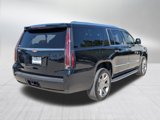 Used 2017 Cadillac Escalade ESV Luxury image 5