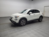 Used 2017 FIAT 500X Trekking image 2