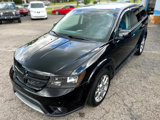 Used 2018 Dodge Journey GT image 2