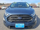Certified 2021 Ford EcoSport SES image 2