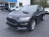 New 2025 Honda HR-V LX image 3