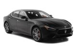 Used 2022 Maserati Ghibli Modena Q4 image 2