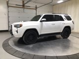 Used 2018 Toyota 4Runner SR5 image 4