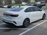 Used 2023 Kia Forte LXS image 2