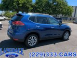 Used 2020 Nissan Rogue SV image 4