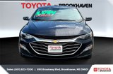 Used 2023 Chevrolet Malibu LT image 3