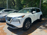 Used 2023 Nissan Rogue SV image 6
