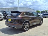 Used 2019 Lincoln Nautilus Reserve image 2