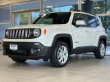 Used 2018 Jeep Renegade Latitude image 6