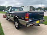 Used 2000 Chevrolet Silverado 1500 LS w/ Off-Road Chassis Pkg image 4