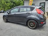Used 2016 Ford Fiesta ST image 2
