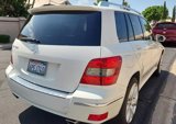 Used 2011 Mercedes-Benz GLK 350 2WD w/ Premium 1 Pkg image 3