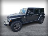 Used 2016 Jeep Wrangler Unlimited Sahara image 2