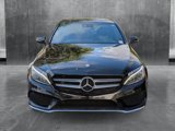 Used 2017 Mercedes-Benz C 300 Sedan image 2