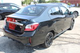 Used 2022 Mitsubishi Mirage G4 Black Edition image 6