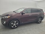 Used 2017 Kia Sorento EX image 2