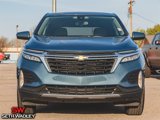 Used 2024 Chevrolet Equinox LT image 3