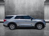 Used 2021 Ford Explorer XLT w/ Equipment Group 202A image 4