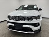 Used 2024 Jeep Compass Limited image 4