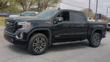 Certified 2019 GMC Sierra 1500 AT4 w/ AT4 Premium Package image 4