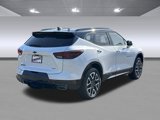 New 2025 Chevrolet Blazer RS w/ Driver Confidence II Package image 4