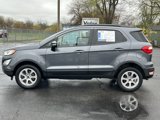 Used 2019 Ford EcoSport SE image 3
