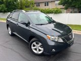 Used 2010 Lexus RX 350 AWD image 2