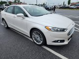 Used 2013 Ford Fusion SE image 2