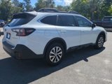 Used 2020 Subaru Outback Premium w/ Popular Package #1 image 4