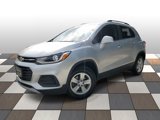 Used 2019 Chevrolet Trax LT w/ LT Convenience Package image 1