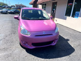 Used 2014 Mitsubishi Mirage DE image 2