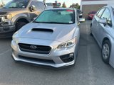 Used 2016 Subaru WRX w/ Popular Package #2 image 2