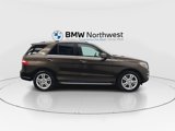 Used 2013 Mercedes-Benz ML 350 4MATIC image 5