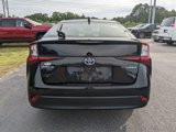 Used 2021 Toyota Prius L Eco image 5