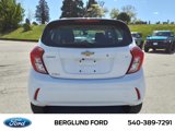 Used 2016 Chevrolet Spark LS image 6