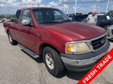 Used 2001 Ford F150 XL image 3