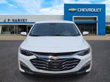 New 2025 Chevrolet Malibu LT image 2