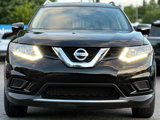 Used 2015 Nissan Rogue SV w/ SV Premium Package image 3