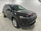 Used 2019 Jeep Cherokee Latitude w/ Cold Weather Group image 2