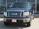 Used 2010 Ford F150 Lariat image 3